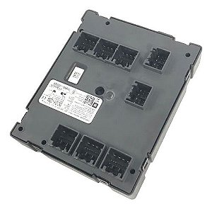 Modulo Bcm Conforto Gm Tracker 2023 1.2 Turbo 116rai000924