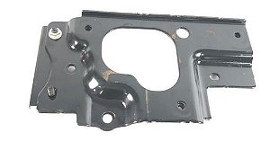 Suporte Inferior Bateria Ford Fiesta 2015 8v5110a789