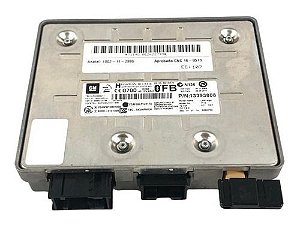 Modulo Bluetooth Gm Cruze 2015 1.8 Ltz 13393808