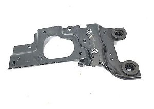 Suporte Inferior Bateria Ford New Fiesta 2018 8v5110679b0