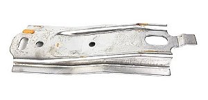 Suporte Interno Ford New Fiesta 2017 1.6 8a61a044g22 Ab