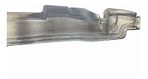 Moldura Paralama Direito Vw T-cross 2019 2gm821112a