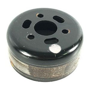 Polia Bomba De Água Nissan Kicks 1.6 2023