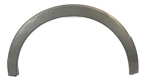 Moldura Paralama Traseiro Esq. Vw T-cross 2019 2gm854819