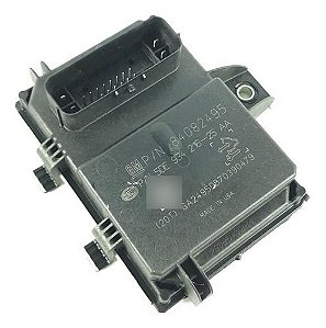 Módulo Bomba Combustivel Gm Tracker 2017 1.4 Turbo 93405200