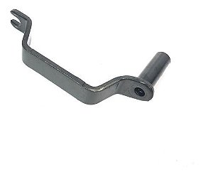 Suporte Mangueira Combustível Ford Ecosport 2019 1.5