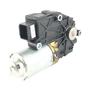 Motor Teto Solar Peugeot 3008 2014 1.6 Thp 2226117