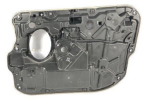 Suporte Máquina Vidro Dianteiro Esquerdo Ford Edge 2012 3.5