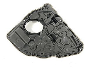 Suporte Máquina Vidro Traseiro Direito Ford Edge 2012 3.5