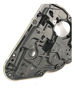 Suporte Máquina Vidro Traseiro Esquerdo Ford Edge 2012 3.5