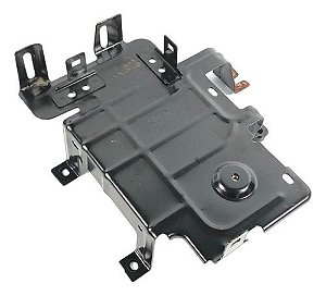 Suporte Modulo De Injeçao Ford Ranger 2020 3.2 Eb3g12b508ab