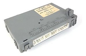 Módulo Carroceria Gm Omega 2003 3.8 92155211