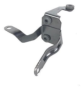 Suporte Módulo Freio Abs Ford New Fiesta 2017 8v512c304ad