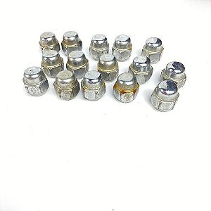 Porca De Rodas Nissan Sentra 2012