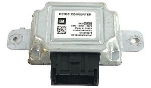 Modulo Central Converter Gm Tracker 2023 1.2 Turbo 26322958
