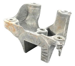 Suporte Motor Direito Ford Ranger 2020 2019 3.2 Ab3911000ba