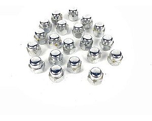 Porca De Rodas Nissan Sentra 2015 2.0