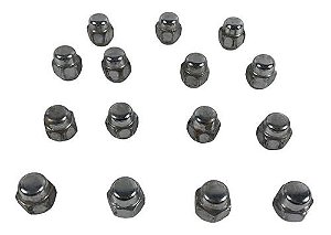 Porca De Rodas Nissan Sentra 2016 Unidade