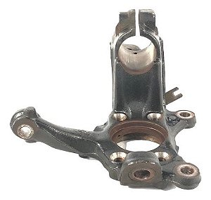 Montante Dianteiro Esquerdo Vw Jetta Tsi 2.0 2016