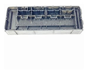 Modulo Conforto Gm Cruze 2012 1.8 Ltz 13585641