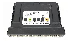 Modulo Conforto Gm Onix Turbo 1.0 2021 13510532