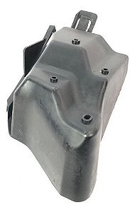 Suporte Parachoque Tras. Esquerdoford Focus 2016 F1eb17a882b