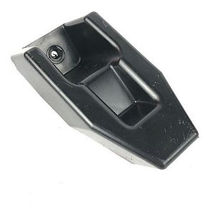 Suporte Parachoque Traseiro Ford Focus 2017 2.0 Bm5117b918ae