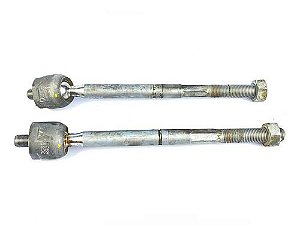 Par Barra Axial Peugeot 208 2015 1.5