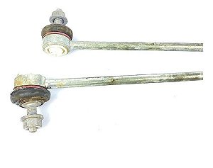 Par Bieletas Peugeot 208 2015 1.5