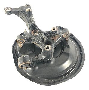 Montante Traseiro Direito Vw Jetta Tsi 2.0 2015 505436b