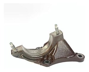 Suporte Semi Eixo Direito Ford New Fiesta 2017 Am553k305ca