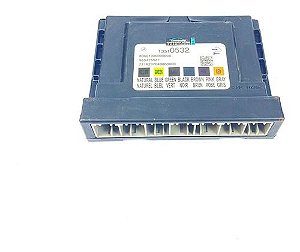 Módulo Conforto Gm Spin 2017 1.8 13510532 Original