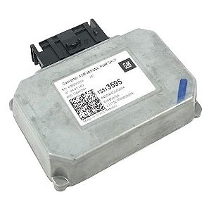 Módulo Conversor Comb  Gm Tracker 2017 1.4 Turbo 13513595