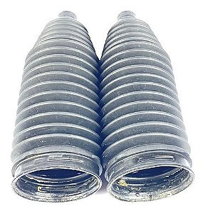 Par Coifa Do Terminal De Direção Peugeot 2008 2017 1.6