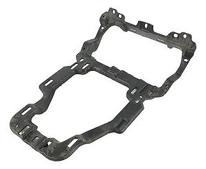 Suporte Trambulador Cambio Ford Edge 2017 3.5 Ft4b R042b60 A