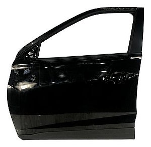 Porta Dianteira Esquerda Nissan Kicks 1.6 2023 Detalhe