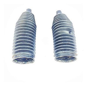 Par Coifa Do Terminal De Direção Peugeot 208 2015 1.5