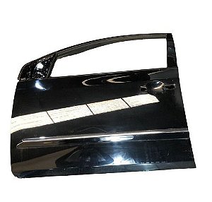 Porta Dianteira Esquerda Nissan Sentra 2012 2.0
