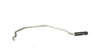 Pino Fechadura Dianteira Direita Bmw X1 2011 1.8