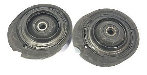 Par Coxim Amortecedor Dianteiro Peugeot 208 2015 1.6