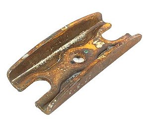 Suporte Trava Bico Injetor Ford Ranger 2020 2019 2018 3.2