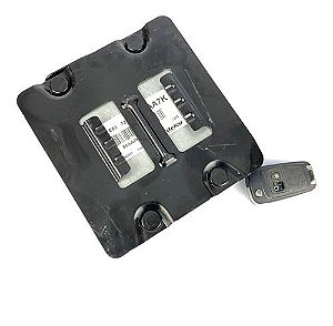 Modulo De Injeçao Gm Cruze 2012 1.8 Ltz 12642927