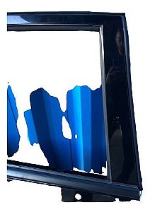 Porta Traseira Direita Nissan Sentra 2012 2.0