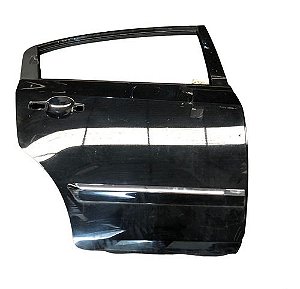 Porta Traseira Direita Nissan Sentra 2012 2.0