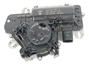 Motor Acionamento Tampa Tras. Vw Tiguan 2019 2.0 3g0827887b