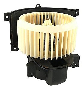 Motor Ar Forçado Ventilação Vw Amarok V6 3.0 2018 500017