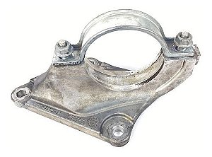 Suporte Tulipa Homocinética Dir. Ford Focus 2017 Bv613k305