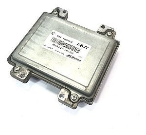 Modulo De Injeção Gm Sonic 2013 Lt 12654172