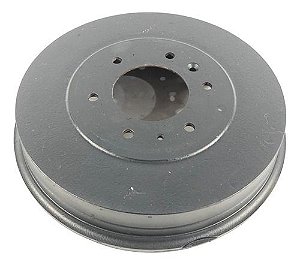 Tambor De Freio Ford Ranger 2015 2014 3.2 Traseiro