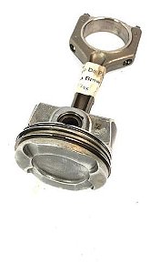 Pistao E Biela Bmw 320i 2014 7846593